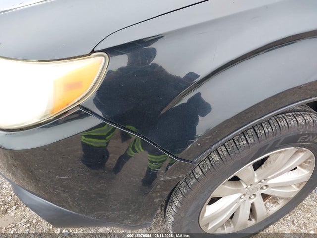 2013 Subaru Forester 2.5x Premium მანქანა იყიდება აუქციონზე, vin: JF2SHADC7DH401484, აუქციონის ნომერი: 45070854