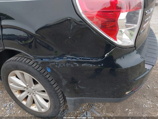 2013 Subaru Forester 2.5x Premium მანქანა იყიდება აუქციონზე, vin: JF2SHADC7DH401484, აუქციონის ნომერი: 45070854