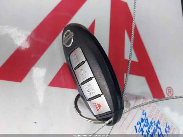 Nissan SENTRA SV 2019 3N1AB7AP0KL605051 Image 11