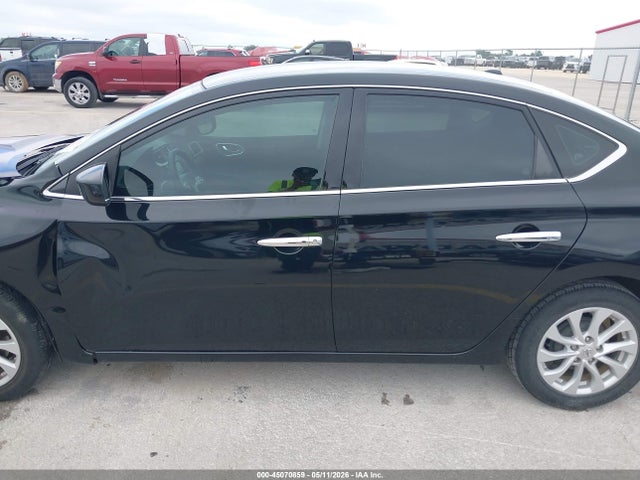 Nissan SENTRA SV 2019 3N1AB7AP0KL605051 Image 15