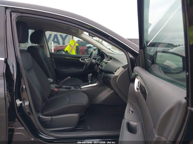 Nissan SENTRA SV 2019 3N1AB7AP0KL605051 Image 5