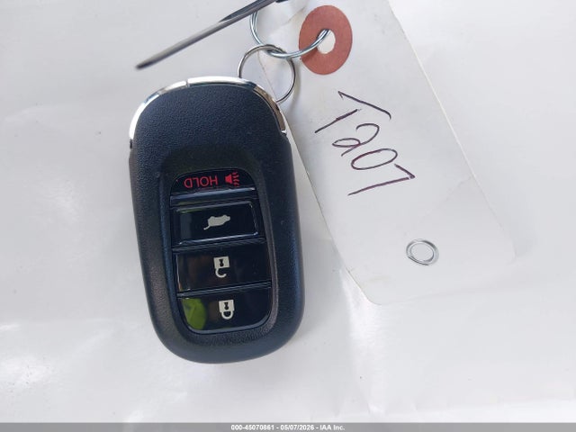 Продаж на аукціоні авто 2025 Honda Hr-v Awd Lx, vin: 3CZRZ2H30SM757207, номер лоту: 45070861