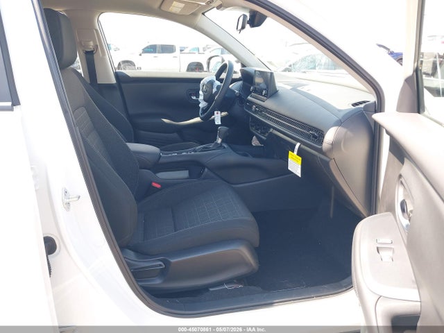 Продаж на аукціоні авто 2025 Honda Hr-v Awd Lx, vin: 3CZRZ2H30SM757207, номер лоту: 45070861