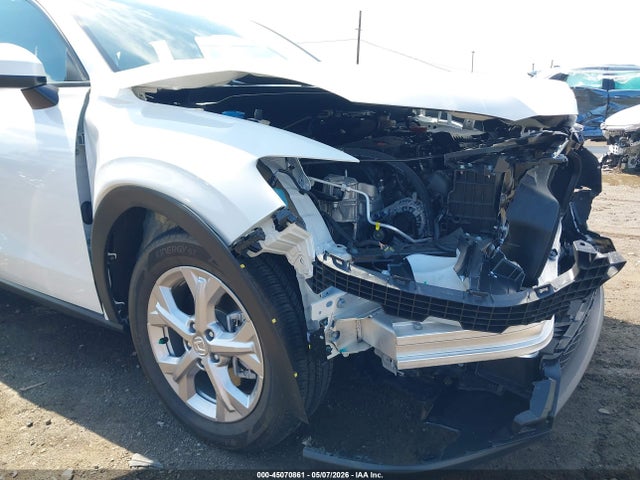 Продаж на аукціоні авто 2025 Honda Hr-v Awd Lx, vin: 3CZRZ2H30SM757207, номер лоту: 45070861