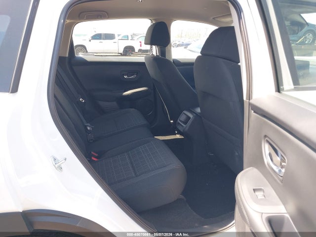 Продаж на аукціоні авто 2025 Honda Hr-v Awd Lx, vin: 3CZRZ2H30SM757207, номер лоту: 45070861