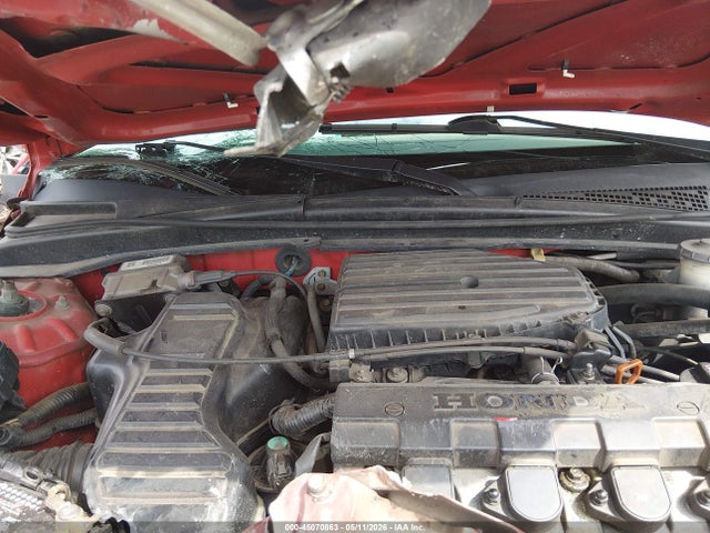 Auction sale of the 2004 Honda Civic Ex, vin: 1HGEM22964L014220, lot number: 45070863