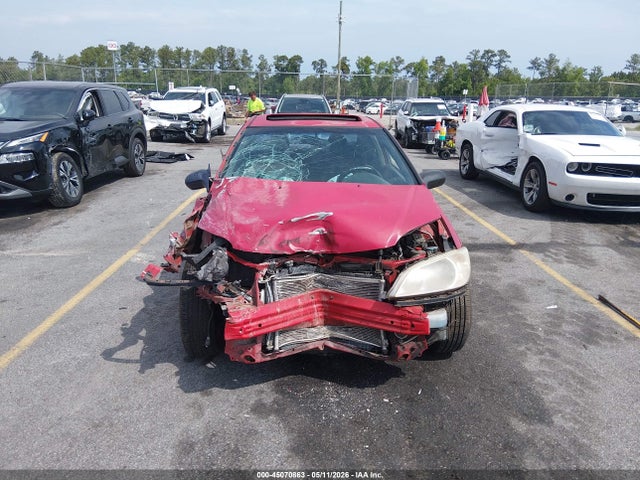 Auction sale of the 2004 Honda Civic Ex, vin: 1HGEM22964L014220, lot number: 45070863