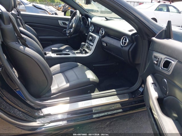 Продажа на аукционе авто 2012 Mercedes-benz Slk 55 Amg, vin: WDDPK7FA2CF038919, номер лота: 45070865