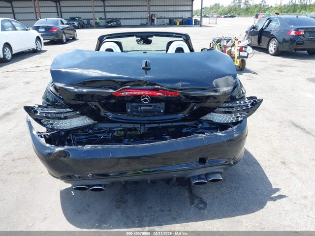 Продажа на аукционе авто 2012 Mercedes-benz Slk 55 Amg, vin: WDDPK7FA2CF038919, номер лота: 45070865