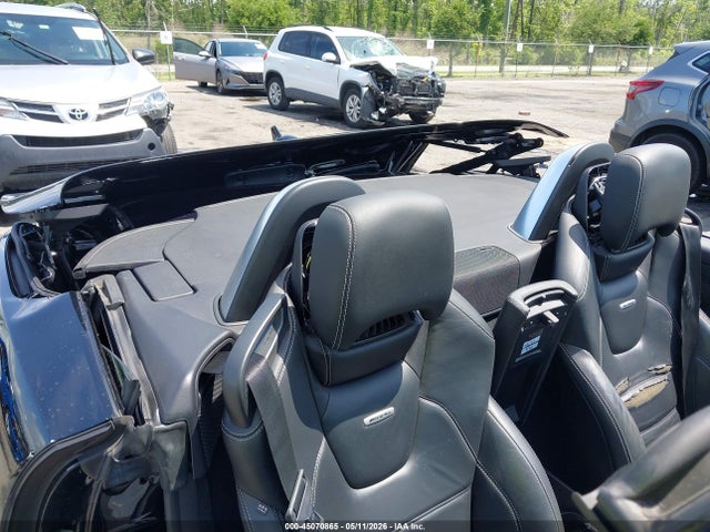 Продажа на аукционе авто 2012 Mercedes-benz Slk 55 Amg, vin: WDDPK7FA2CF038919, номер лота: 45070865
