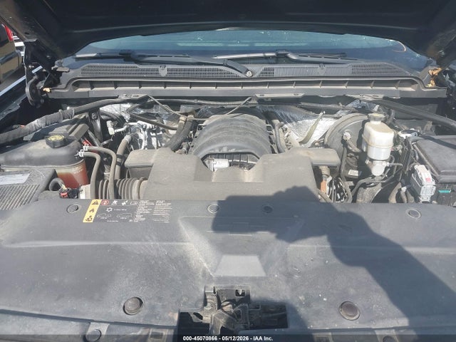 Aukcja sprzedaży 2017 Chevrolet Silverado 1500 2lt, vin: 3GCUKREC9HG159514, numer aukcji: 45070866