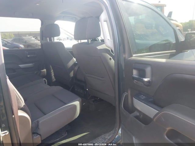 Aukcja sprzedaży 2017 Chevrolet Silverado 1500 2lt, vin: 3GCUKREC9HG159514, numer aukcji: 45070866