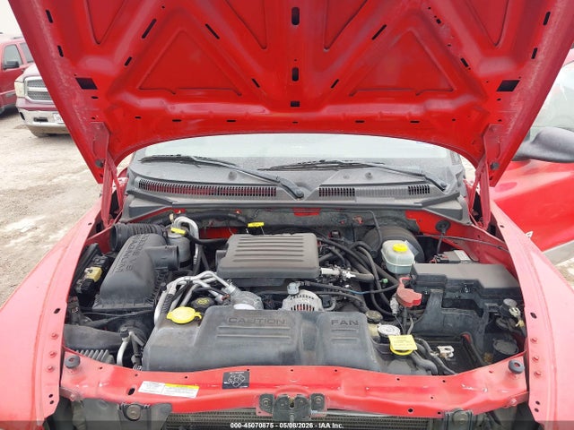 45070875 :رقم المزاد ، 1B7HL48N62S542146 vin ، 2002 Dodge Dakota Slt مزاد بيع
