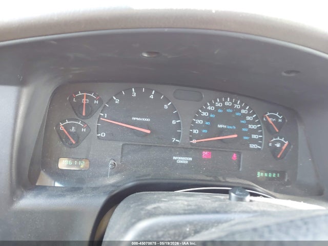 45070875 :رقم المزاد ، 1B7HL48N62S542146 vin ، 2002 Dodge Dakota Slt مزاد بيع