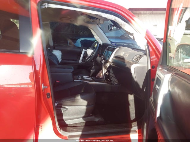 Aukcja sprzedaży 2024 Toyota 4runner Trd Sport, vin: JTEAU5JR8R5305325, numer aukcji: 45070878
