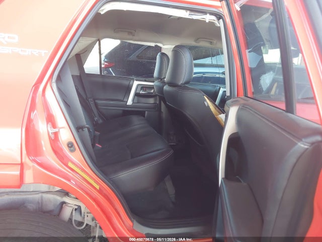 Aukcja sprzedaży 2024 Toyota 4runner Trd Sport, vin: JTEAU5JR8R5305325, numer aukcji: 45070878