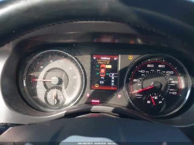 Продажа на аукционе авто 2014 Dodge Charger Sxt, vin: 2C3CDXHG0EH267447, номер лота: 45070879