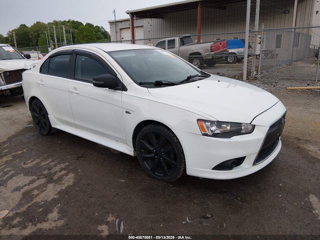 Продаж на аукціоні авто 2015 Mitsubishi Lancer Gt, vin: JA32U8FW6FU021667, номер лоту: 45070881