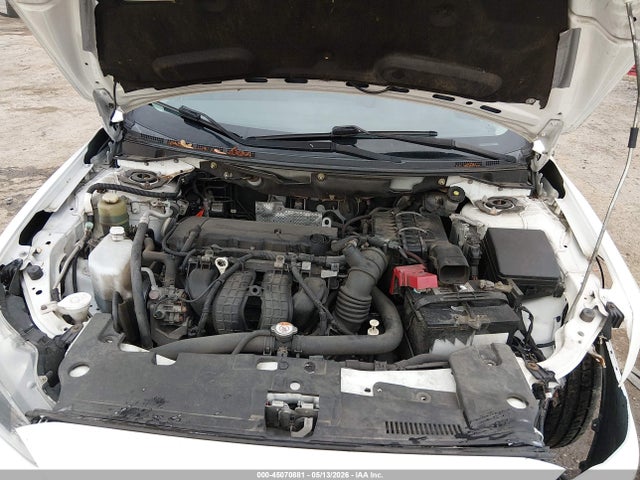 2015 Mitsubishi Lancer Gt მანქანა იყიდება აუქციონზე, vin: JA32U8FW6FU021667, აუქციონის ნომერი: 45070881