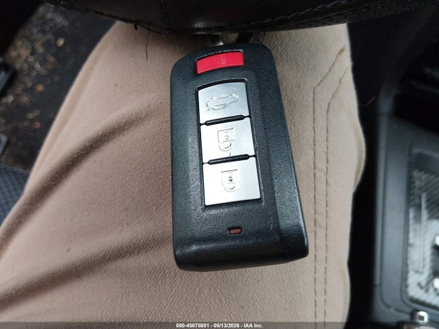 2015 Mitsubishi Lancer Gt მანქანა იყიდება აუქციონზე, vin: JA32U8FW6FU021667, აუქციონის ნომერი: 45070881