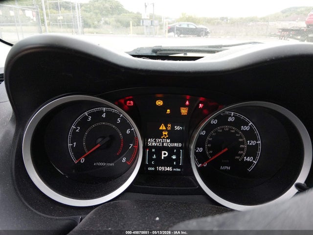 2015 Mitsubishi Lancer Gt მანქანა იყიდება აუქციონზე, vin: JA32U8FW6FU021667, აუქციონის ნომერი: 45070881
