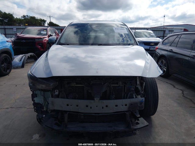 45070889 :رقم المزاد ، JM3KFADM3J0350676 vin ، 2018 Mazda Cx-5 Grand Touring مزاد بيع