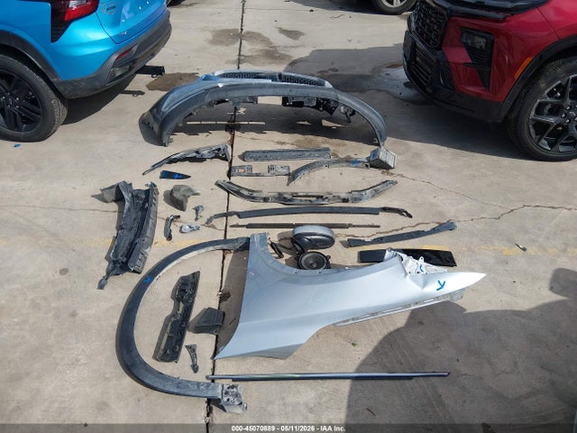 45070889 :رقم المزاد ، JM3KFADM3J0350676 vin ، 2018 Mazda Cx-5 Grand Touring مزاد بيع