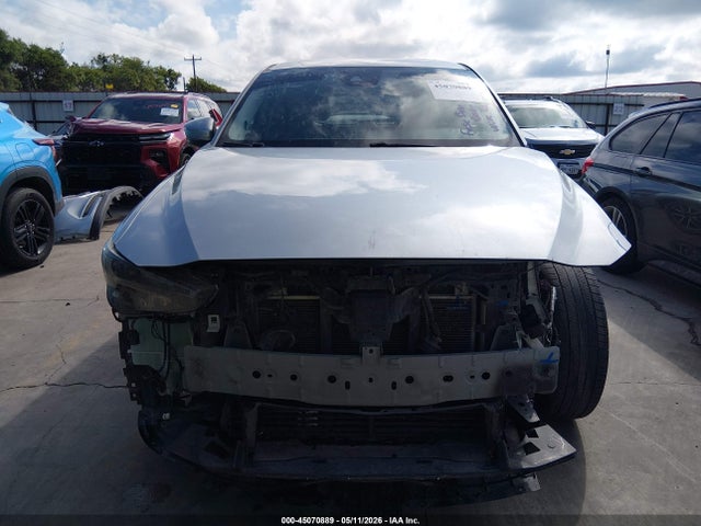 45070889 :رقم المزاد ، JM3KFADM3J0350676 vin ، 2018 Mazda Cx-5 Grand Touring مزاد بيع