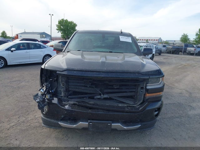 3GCUKREC2HG290509 Chevrolet Silverado 1500 2lt