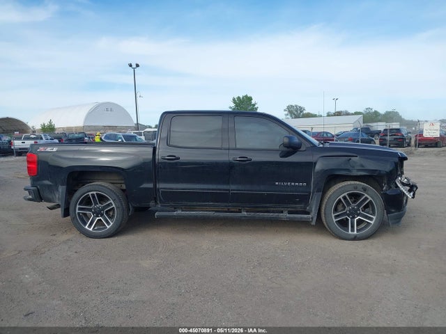 3GCUKREC2HG290509 Chevrolet Silverado 1500 2lt