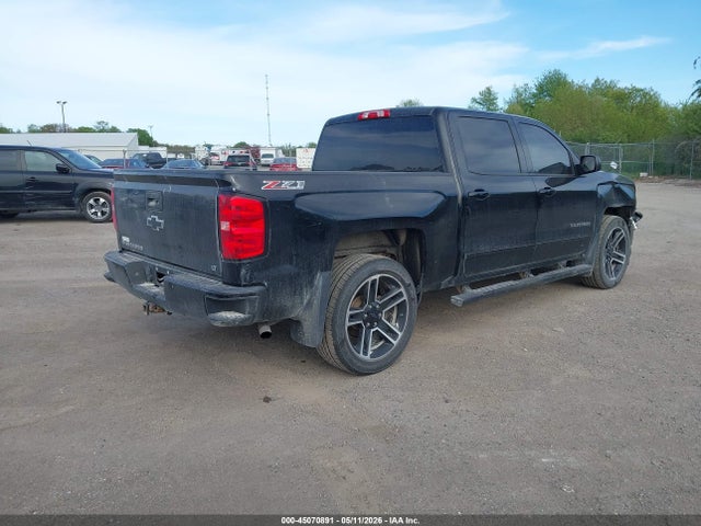 3GCUKREC2HG290509 Chevrolet Silverado 1500 2lt