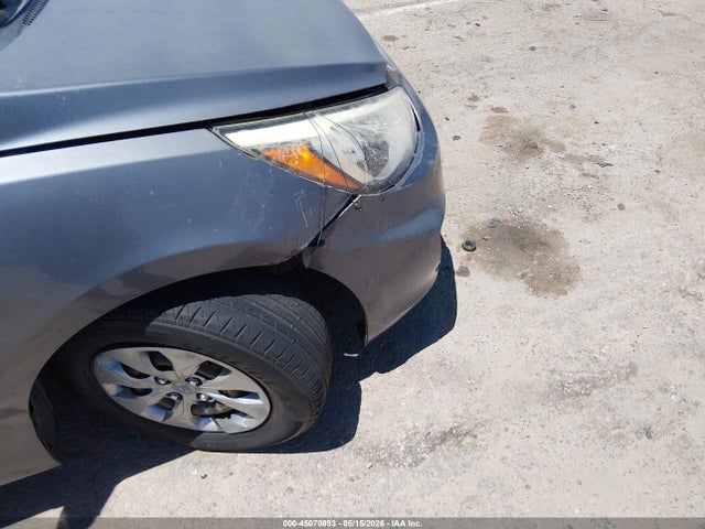 Продажа на аукционе авто 2016 Hyundai Accent Se, vin: KMHCT4AE8GU140639, номер лота: 45070893