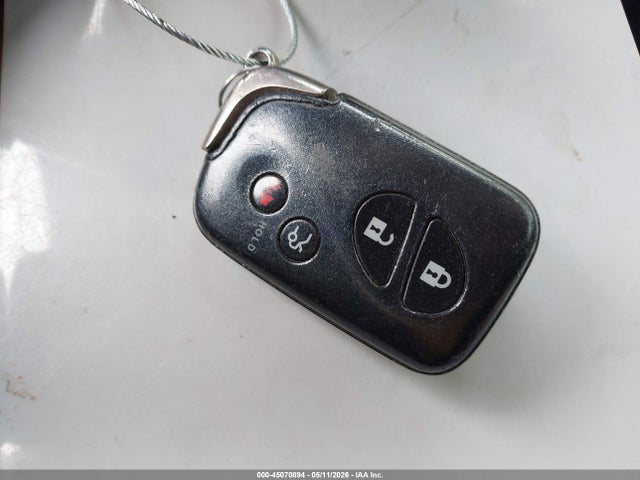 45070894 :رقم المزاد ، JTHBJ46G372066895 vin ، 2007 Lexus Es 350 مزاد بيع