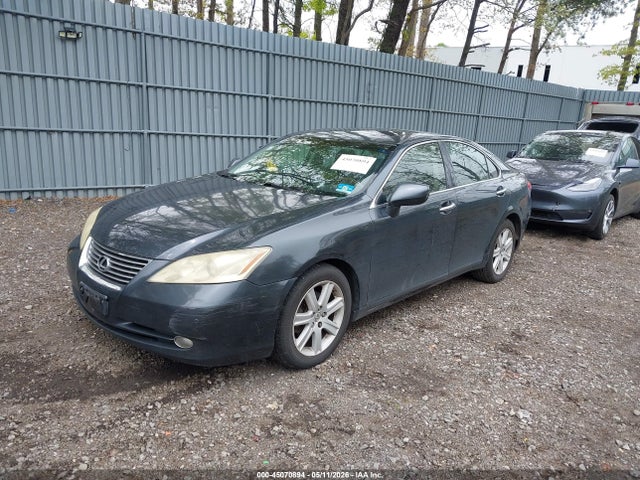 45070894 :رقم المزاد ، JTHBJ46G372066895 vin ، 2007 Lexus Es 350 مزاد بيع