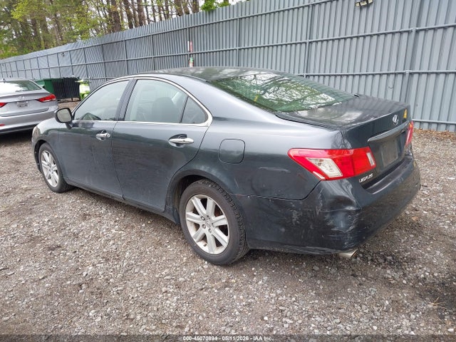 45070894 :رقم المزاد ، JTHBJ46G372066895 vin ، 2007 Lexus Es 350 مزاد بيع