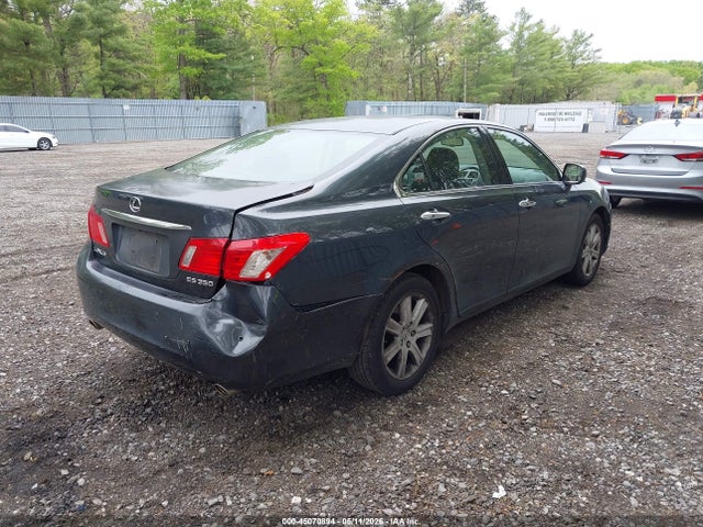45070894 :رقم المزاد ، JTHBJ46G372066895 vin ، 2007 Lexus Es 350 مزاد بيع