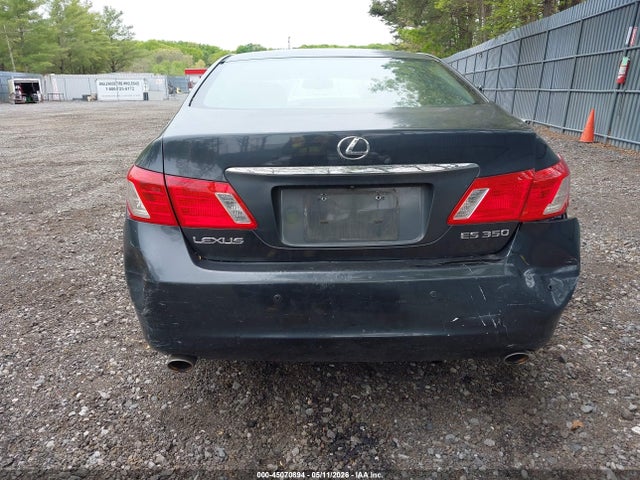 45070894 :رقم المزاد ، JTHBJ46G372066895 vin ، 2007 Lexus Es 350 مزاد بيع