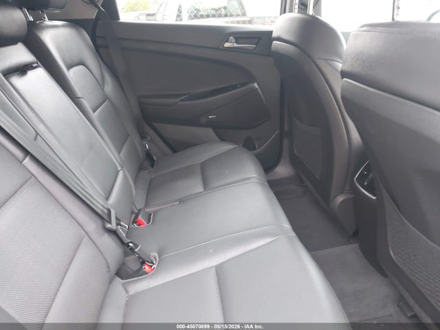 Aukcja sprzedaży 2017 Hyundai Tucson Limited, vin: KM8J3CA22HU289122, numer aukcji: 45070899