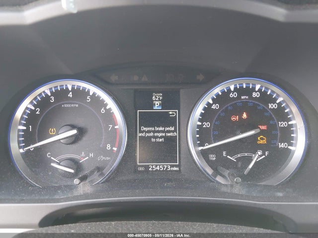 2015 Toyota Highlander Xle V6 მანქანა იყიდება აუქციონზე, vin: 5TDJKRFH3FS093747, აუქციონის ნომერი: 45070905