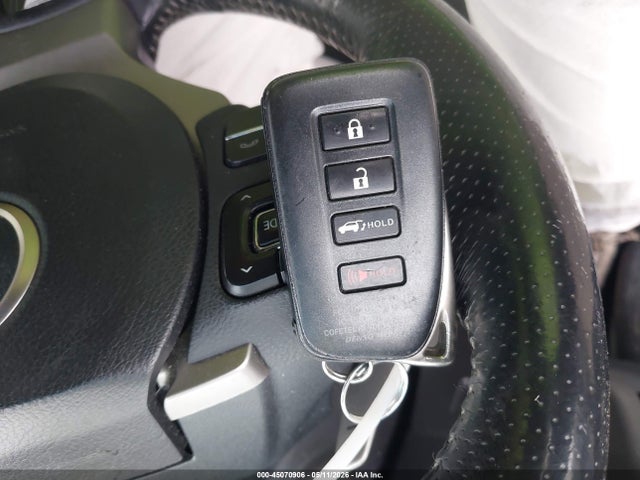 Продажа на аукционе авто 2017 Lexus Nx 200t F Sport, vin: JTJBARBZ3H2112052, номер лота: 45070906