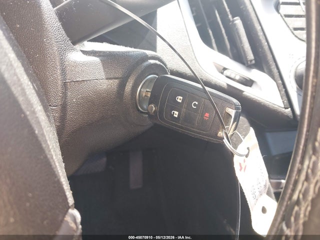 Продажа на аукционе авто 2017 Gmc Terrain Sle-2, vin: 2GKFLTEK1H6224950, номер лота: 45070910