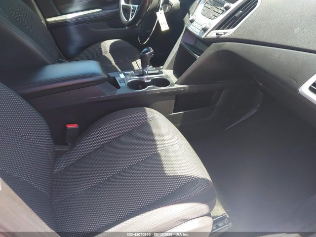 Продажа на аукционе авто 2017 Gmc Terrain Sle-2, vin: 2GKFLTEK1H6224950, номер лота: 45070910