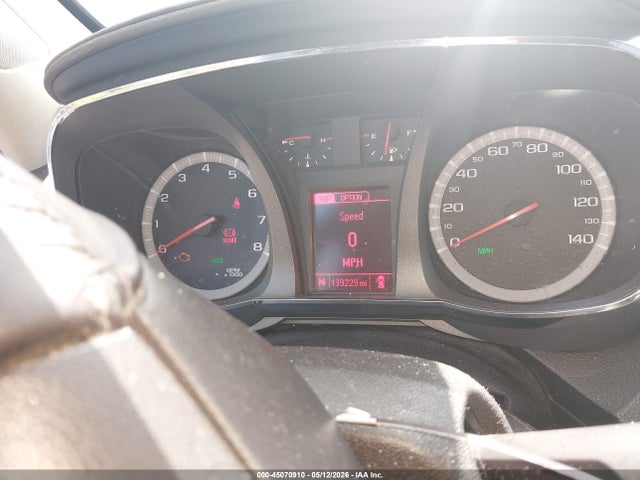 Продажа на аукционе авто 2017 Gmc Terrain Sle-2, vin: 2GKFLTEK1H6224950, номер лота: 45070910