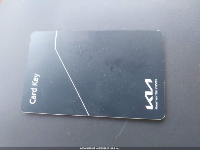 KIA Ev9 Land 2024 KNDADFS53R6027000 Image 11