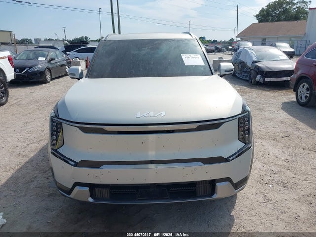 KIA Ev9 Land 2024 KNDADFS53R6027000 Image 13
