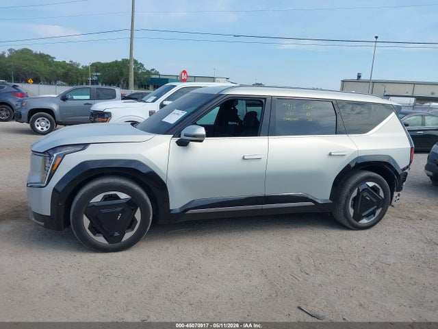 KIA Ev9 Land 2024 KNDADFS53R6027000 Image 15