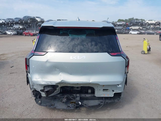 KIA Ev9 Land 2024 KNDADFS53R6027000 Image 17