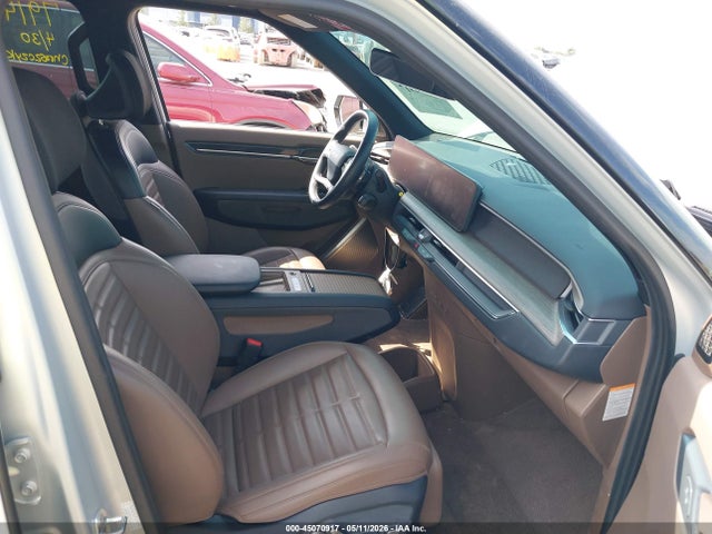 KIA Ev9 Land 2024 KNDADFS53R6027000 Image 5
