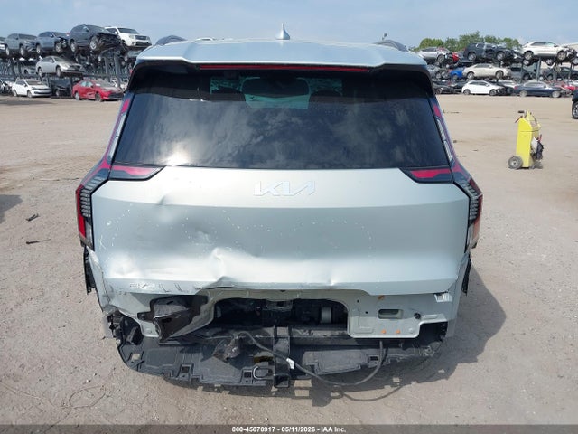 KIA Ev9 Land 2024 KNDADFS53R6027000 Image 6