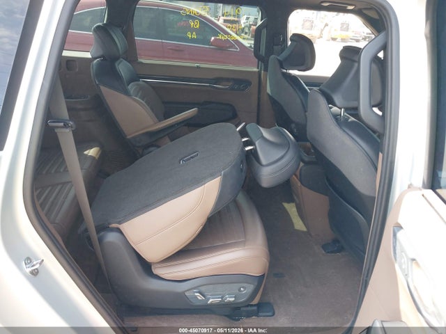 KIA Ev9 Land 2024 KNDADFS53R6027000 Image 8